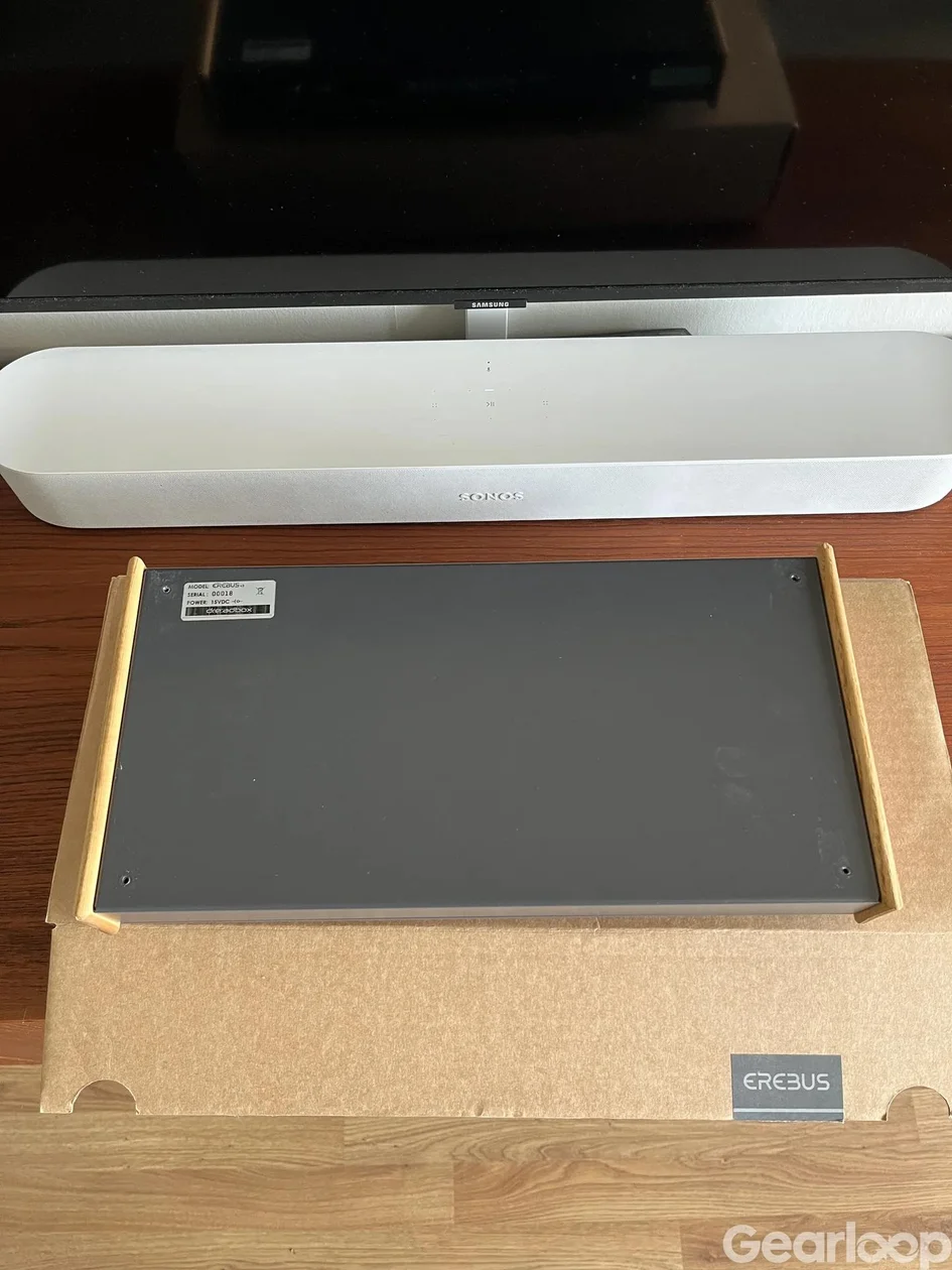 Dreadbox Erebus V3 - bild 2