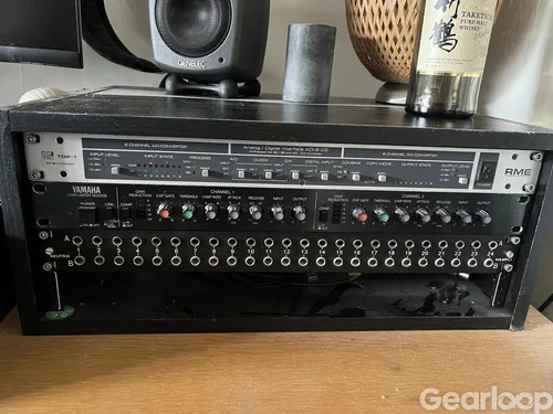 RME ADI-8 DS