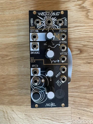 Make Noise Wooglebug mk 2