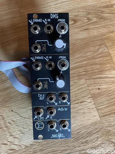 Make Noise DXG