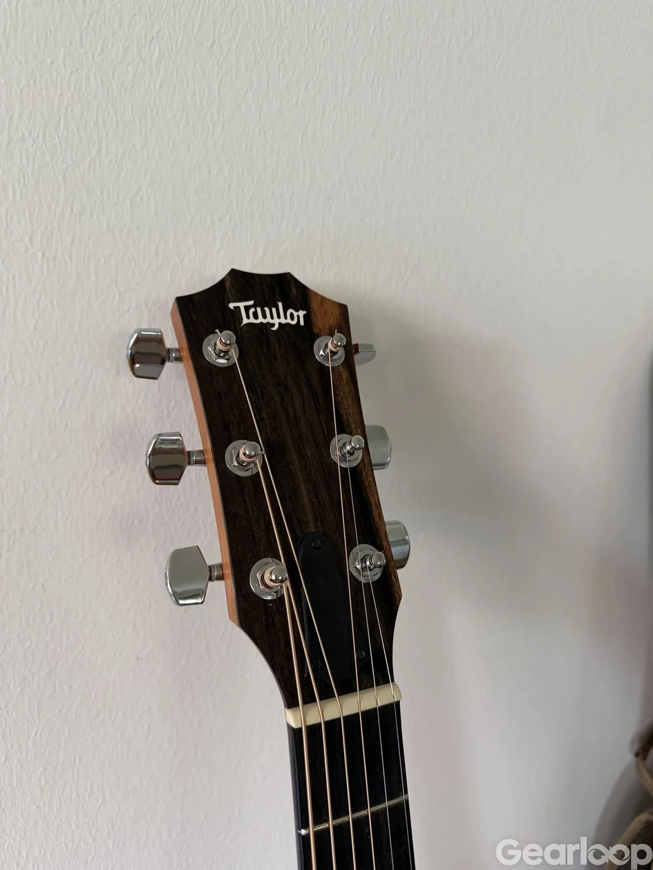 Taylor 214ce-K inkl. original bag - bild 4