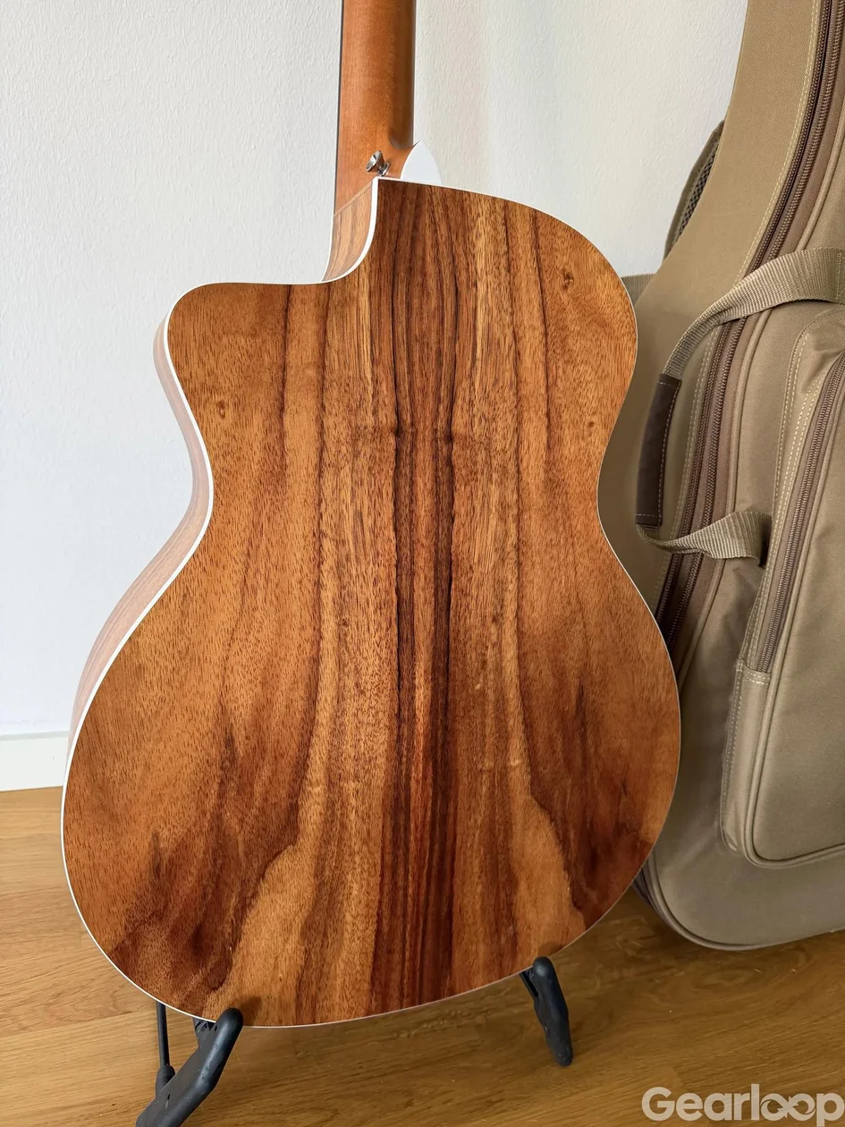 Taylor 214ce-K inkl. original bag - bild 5