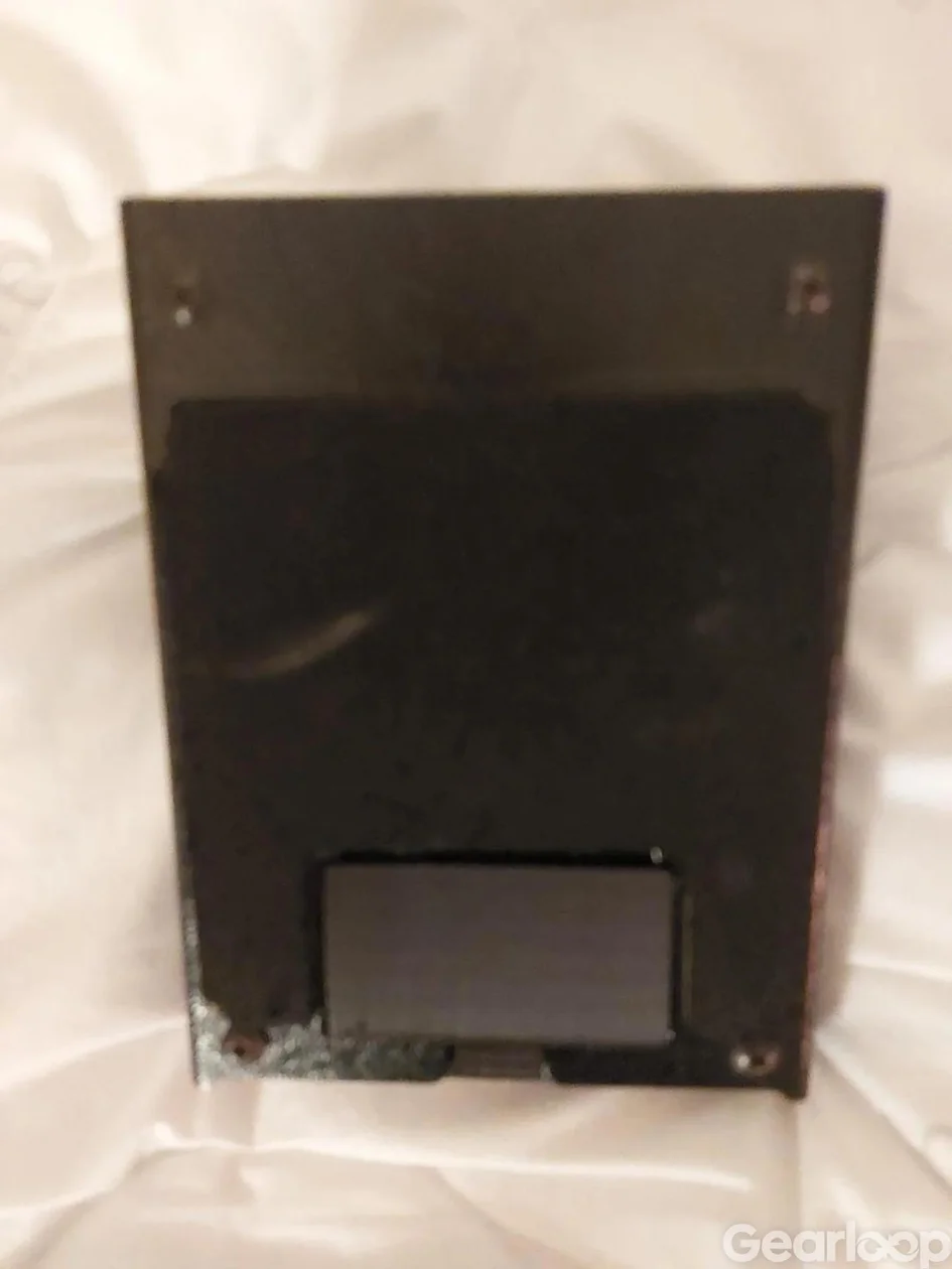 Marshall Vintage Shred Master 1991-92 - bild 5