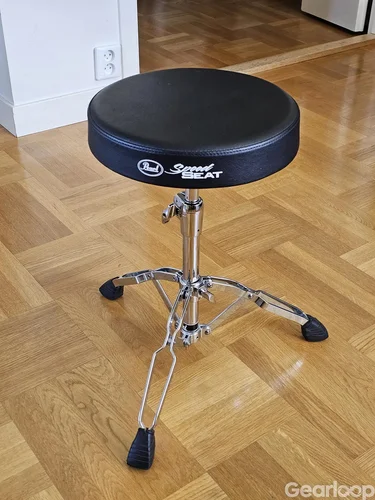 Trumpall Pearl Speed Seat