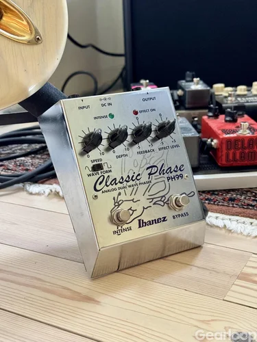 Ibanez PH99 Classic Phaser