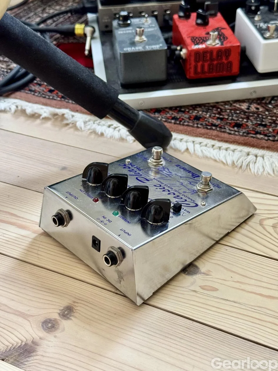 Ibanez PH99 Classic Phaser - bild 2