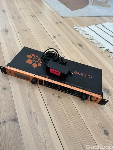 Cymatic UTrack 24 tracksmaskin / ljudkort