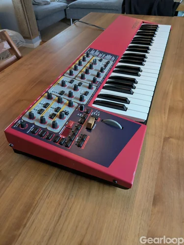 Nord Lead 2