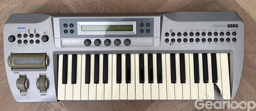 Korg Prophecy