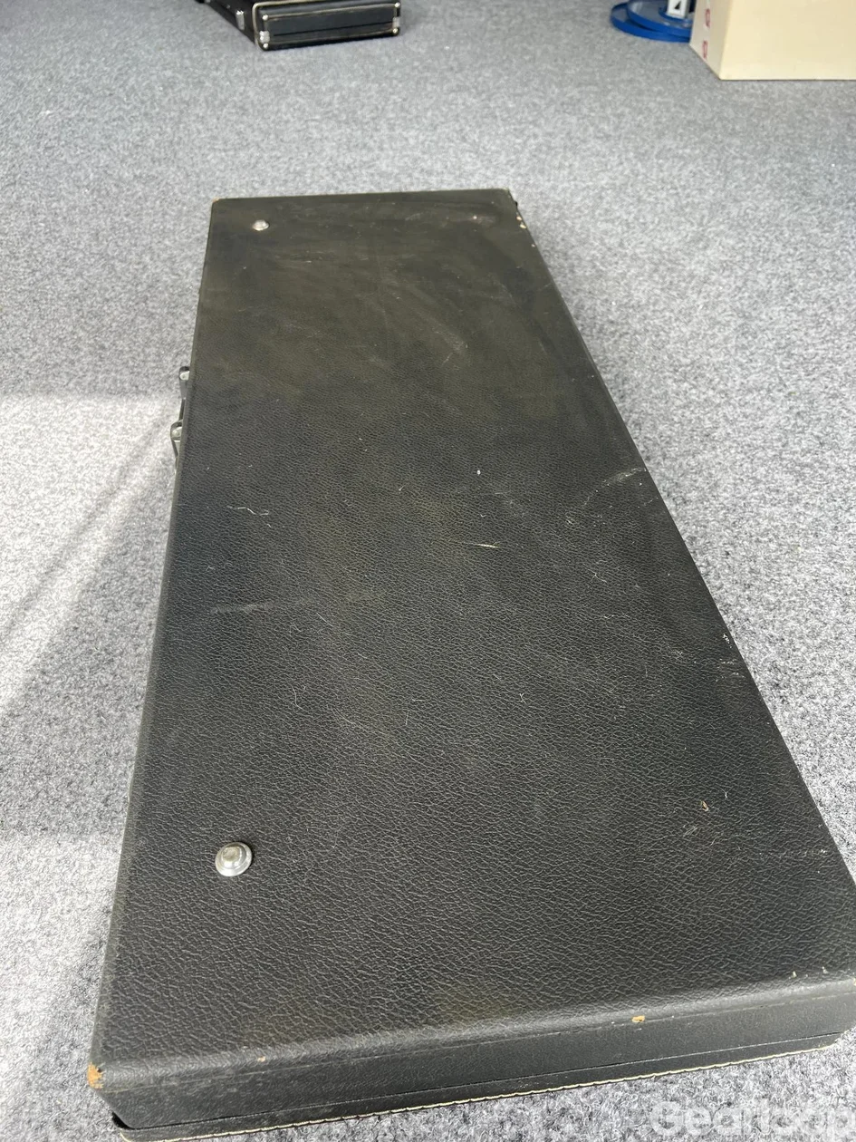 Hard case till elgitarr - bild 3