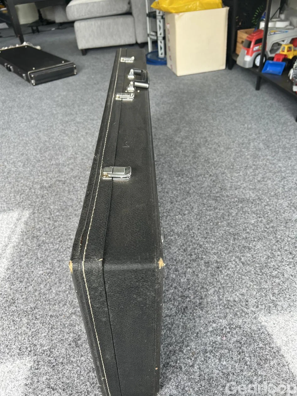 Hard case till elgitarr - bild 4