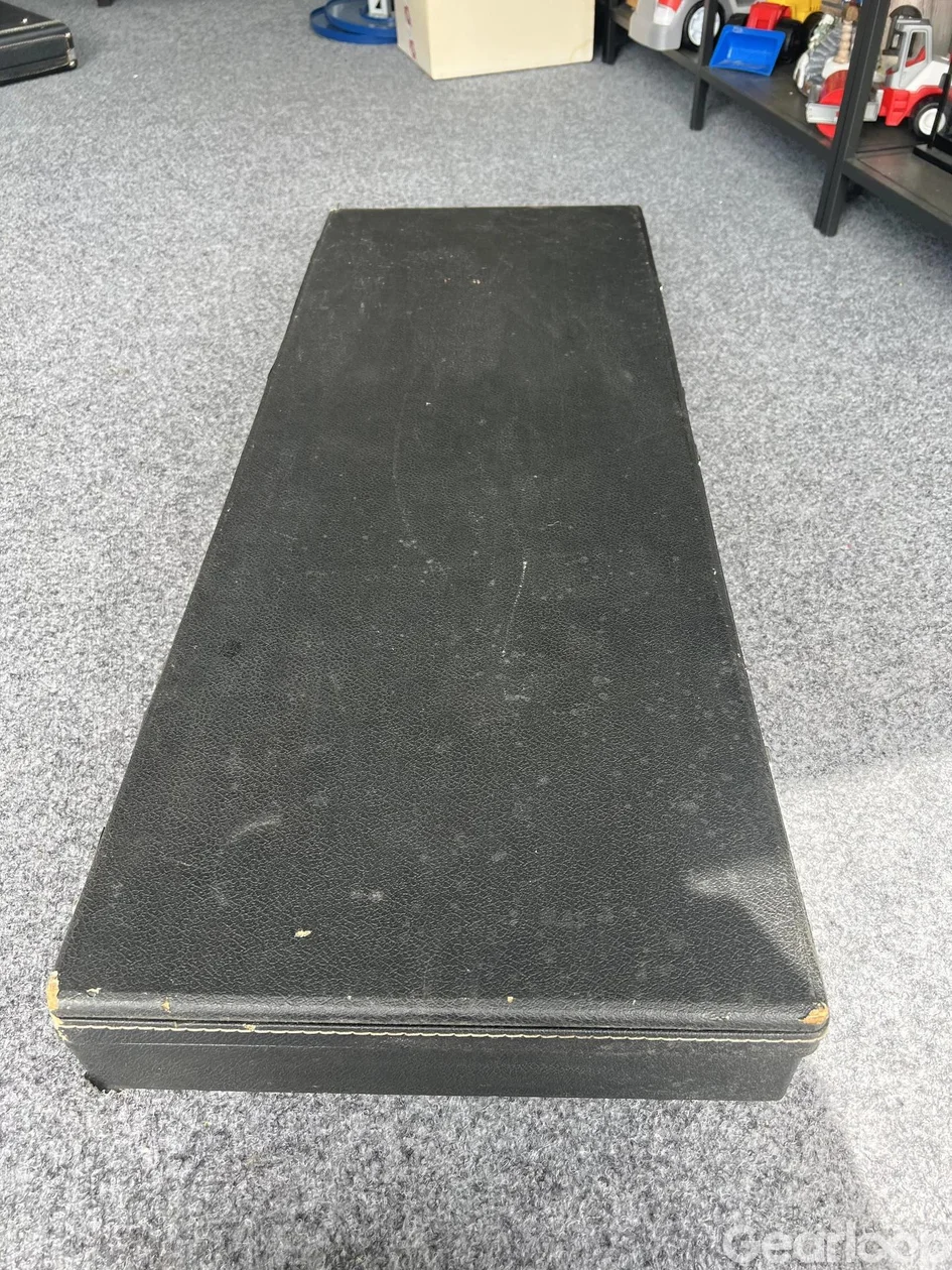 Hard case till elgitarr - bild 5