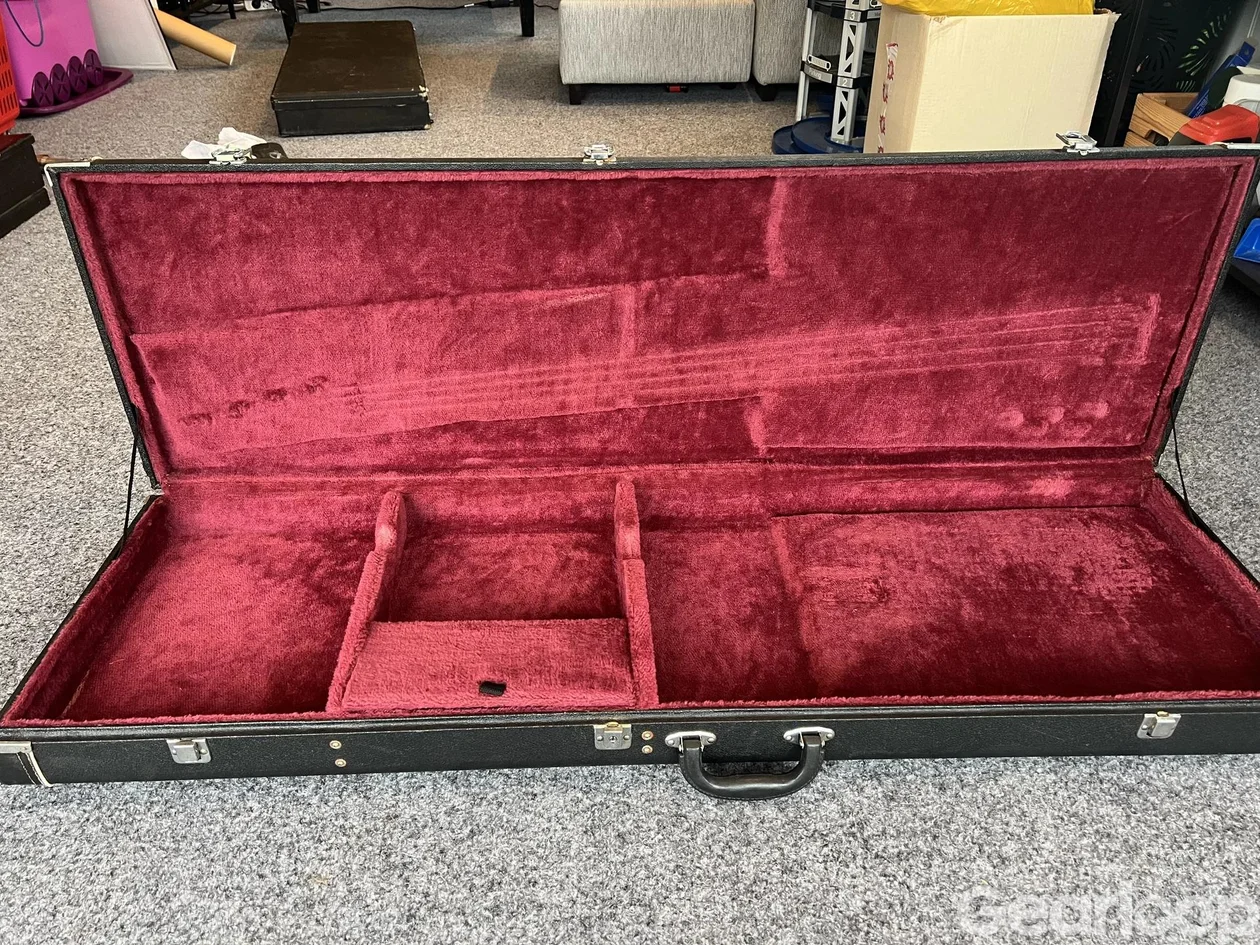 Hard case till P-bas - bild 5