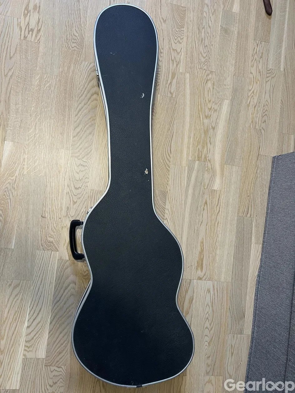 Hard case Jazzbas - bild 2