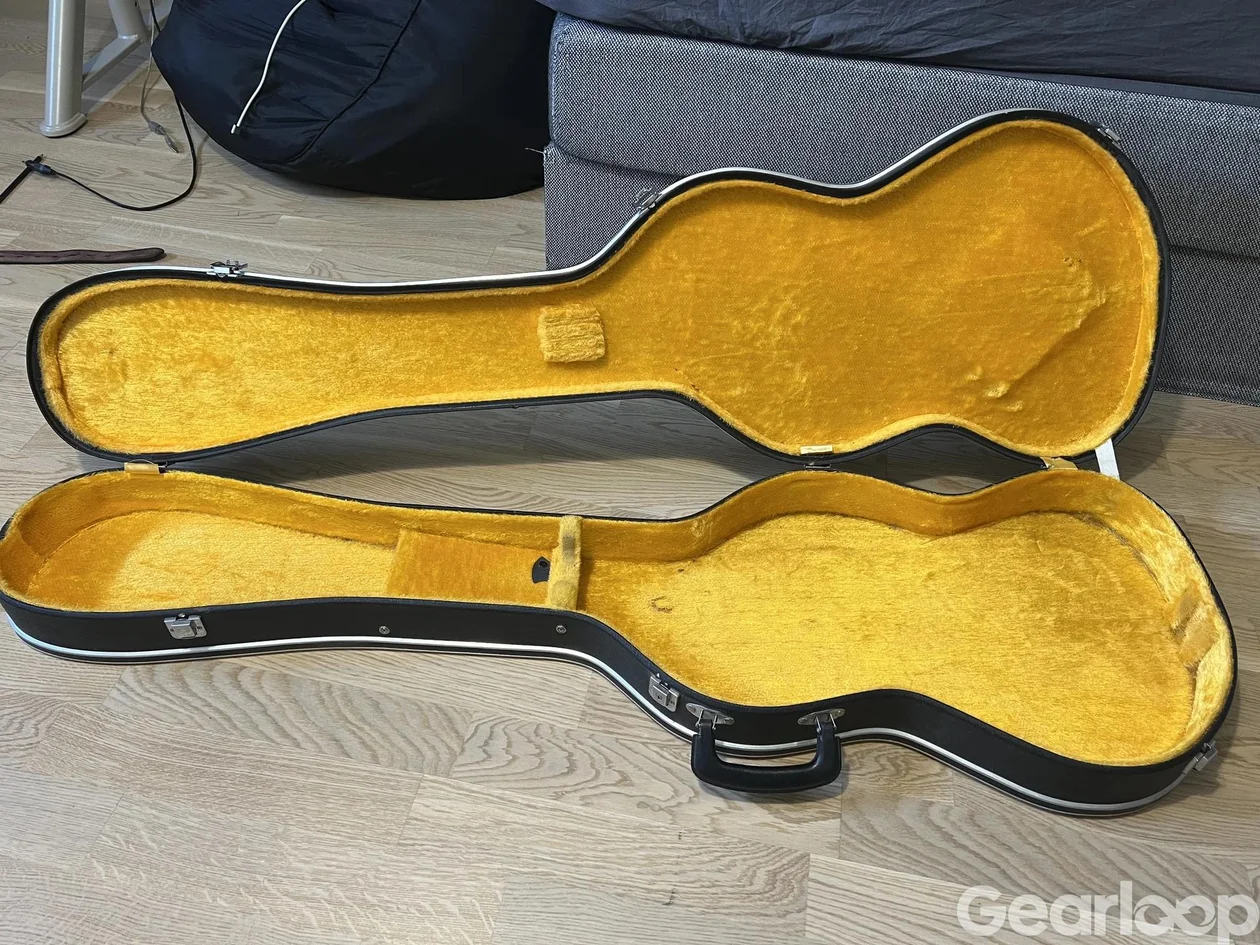 Hard case Jazzbas - bild 3