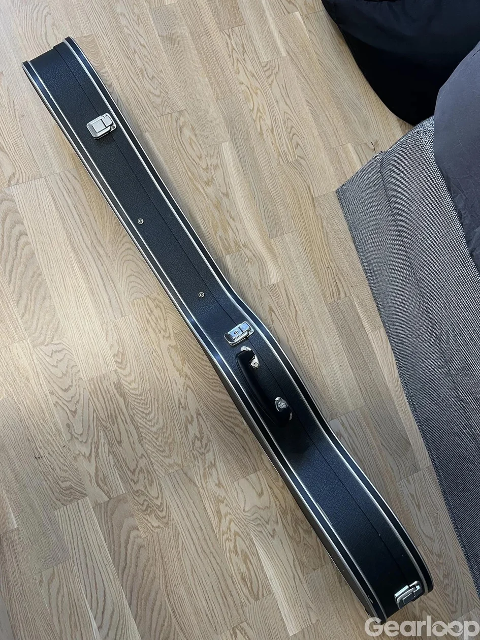 Hard case Jazzbas - bild 4
