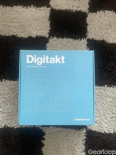 Elektron Digitakt 1