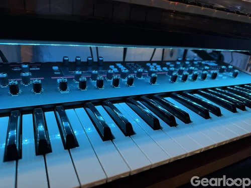 Dave Smith Prophet 12