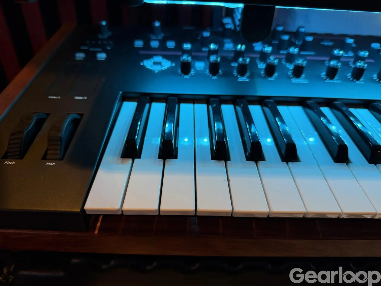Dave Smith Prophet 12 - bild 3