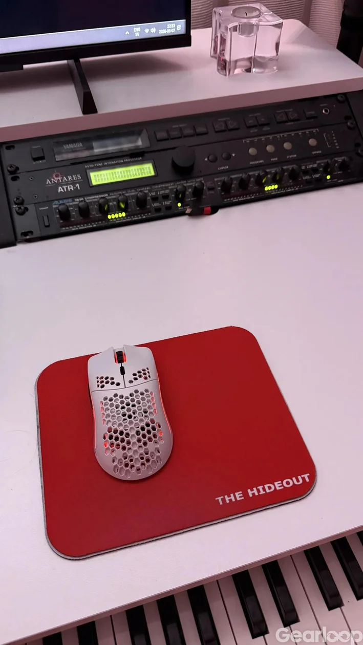 Yamaha TX81Z - bild 5
