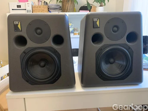 KRK K-Rok
