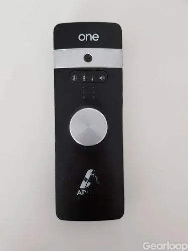 Apogee One Ljudkort