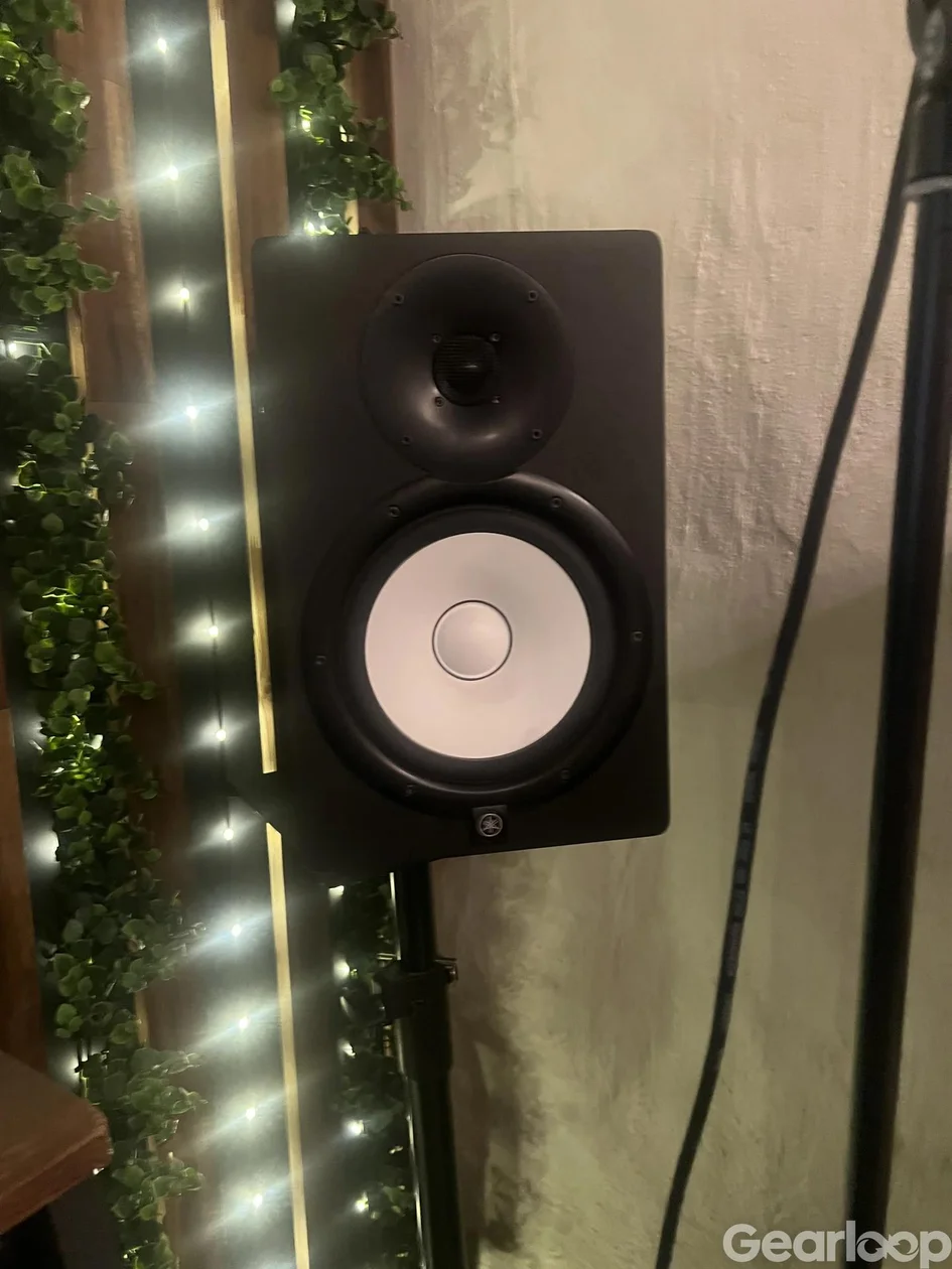 YAMAHA HS 8 BUNDLE - bild 2