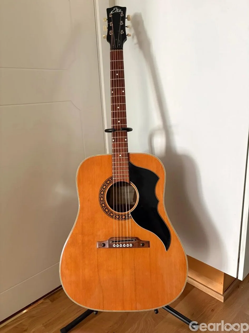 EKO J54 - Rare - bild 1
