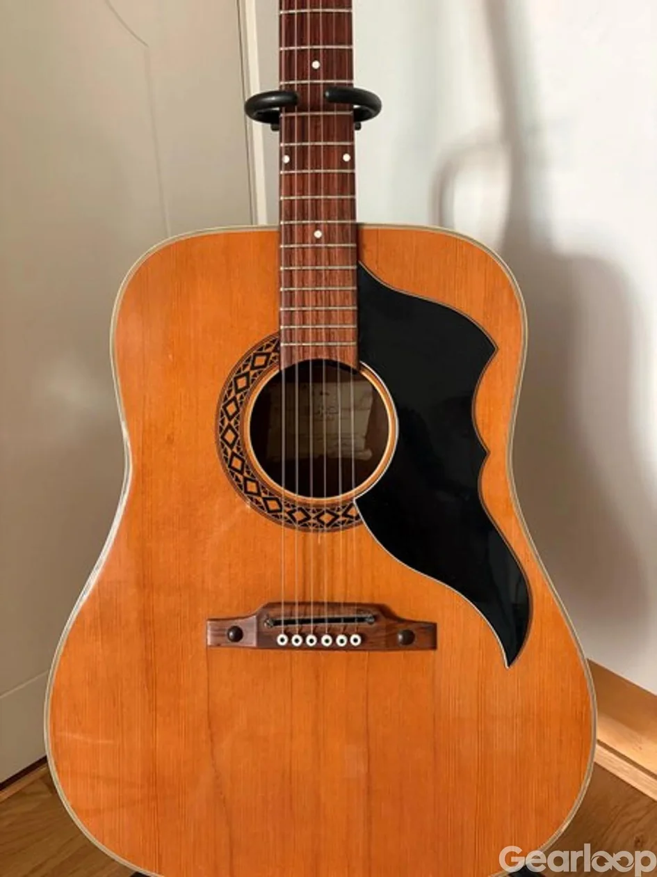 EKO J54 - Rare - bild 2