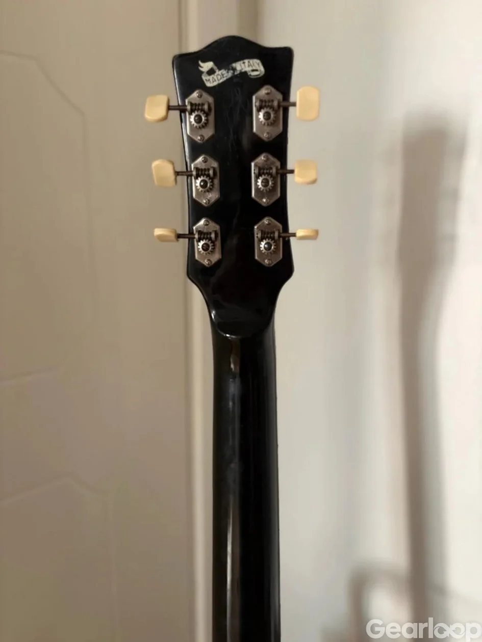 EKO J54 - Rare - bild 4