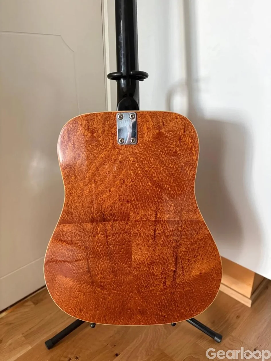 EKO J54 - Rare - bild 5