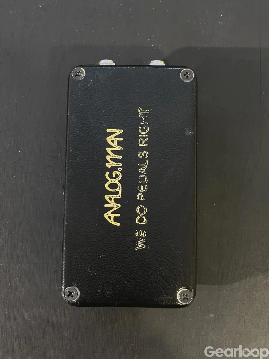 Analogman Astrotone Fuzz - bild 2