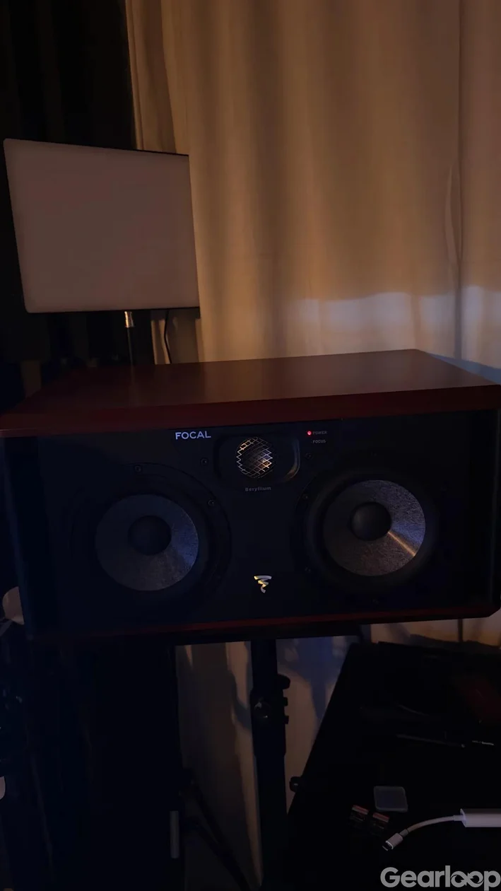 Focal Twin6 Be (senaste modellen) Par i Nyskick - bild 1