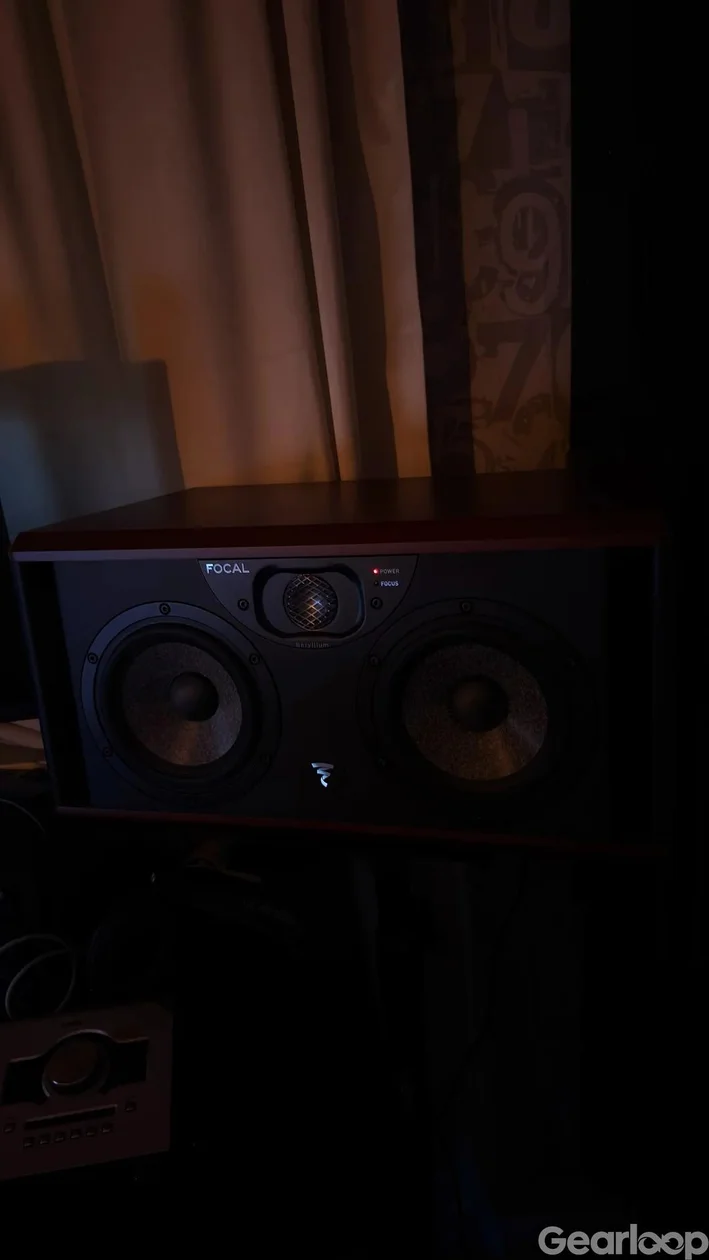 Focal Twin6 Be (senaste modellen) Par i Nyskick - bild 2