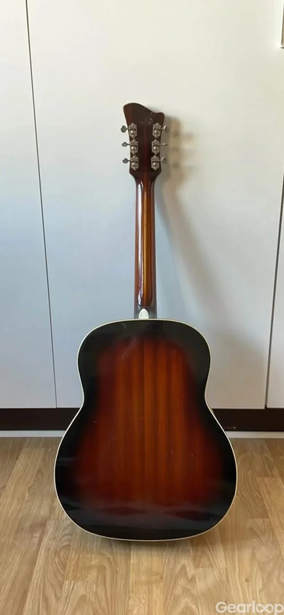 Levin Ambassadör 1951 - bild 2