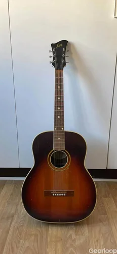 Levin Ambassadör 1951