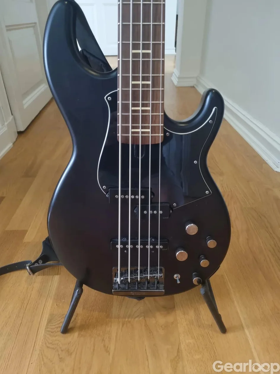Yamaha BB735A - bild 2