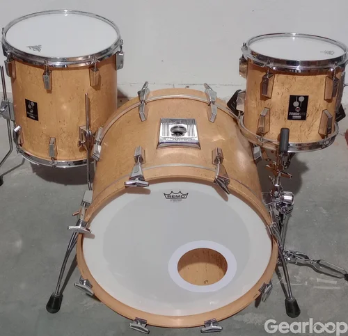 SonorLite Drums 10, 14 & 20