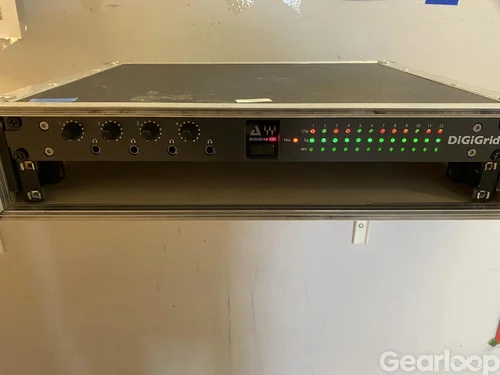 Digigrid IOX (2st)