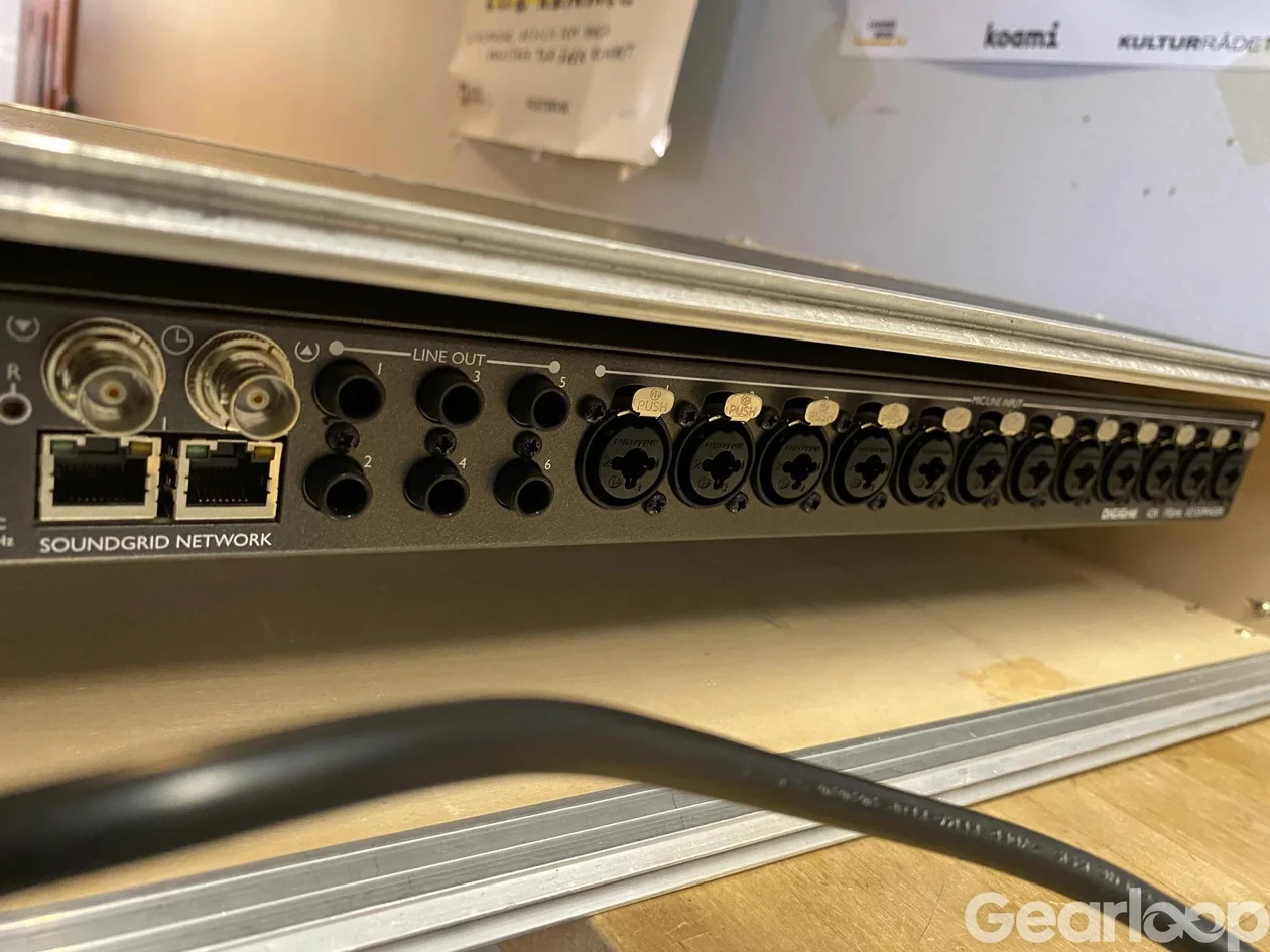 Digigrid IOX (2st) - bild 2
