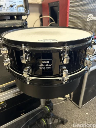 Yamaha Steve Gadd signature