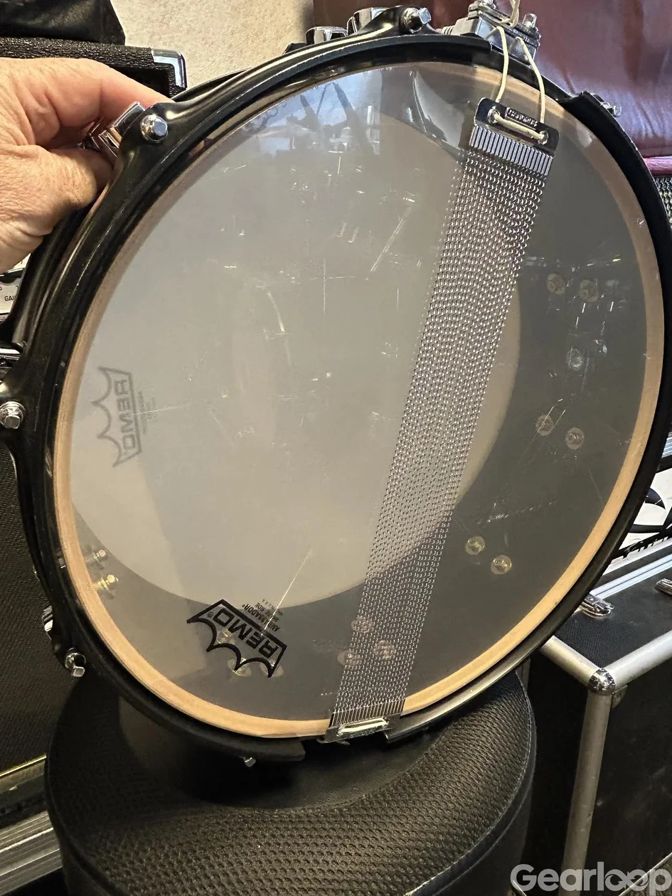 Yamaha Steve Gadd signature - bild 2
