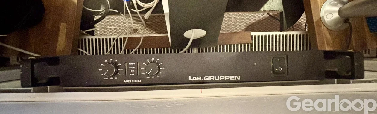 Westlake Audio BBSM-4 + LAB300+Primacoustic - bild 3