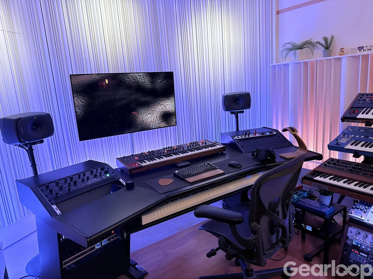 Buso Audio Producer XL - bild 1