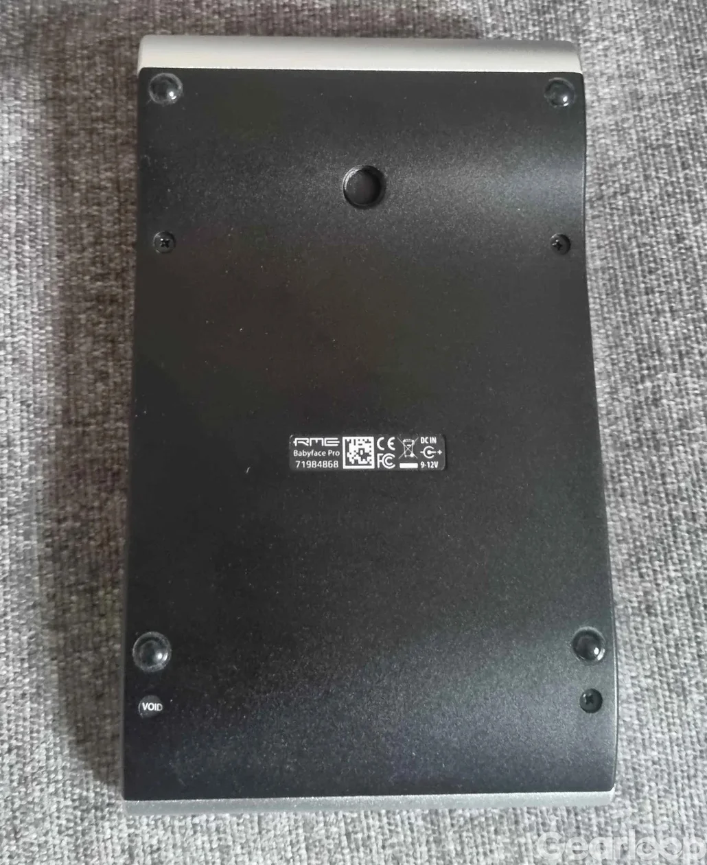 RME Babyface Pro - bild 4