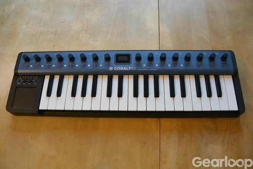 Modal Cobalt5S