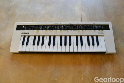 Yamaha Reface CS