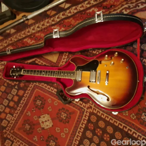 Yamaha SA1200S