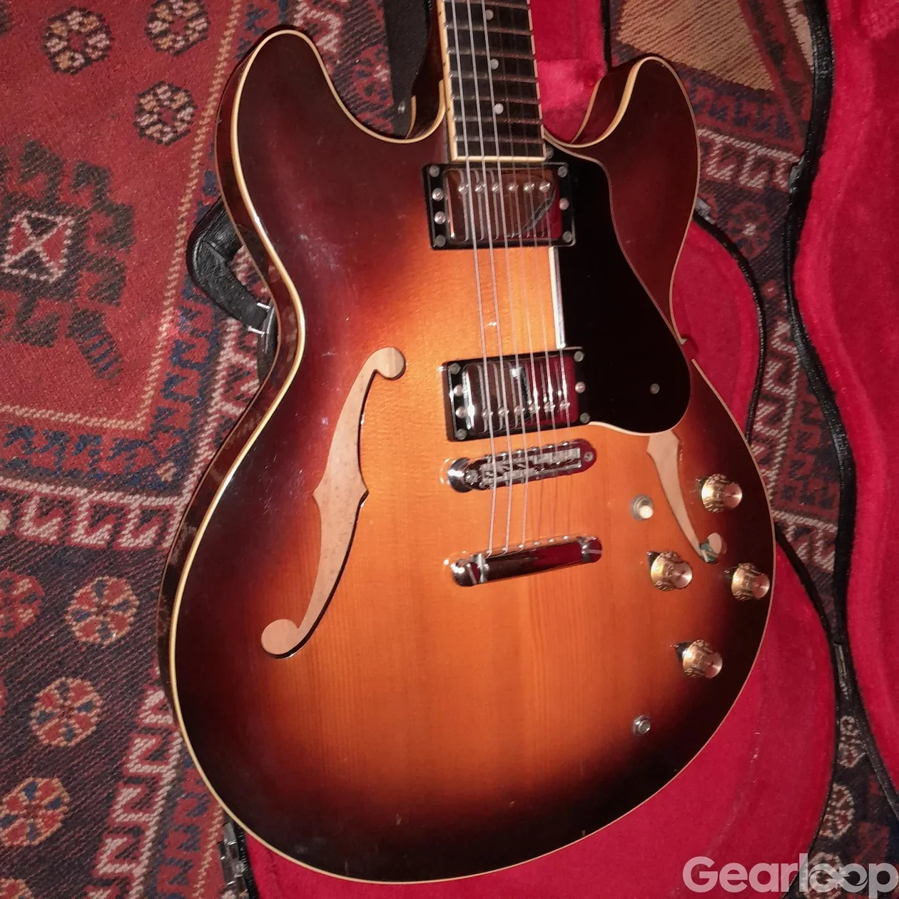 Yamaha SA1200S - bild 3