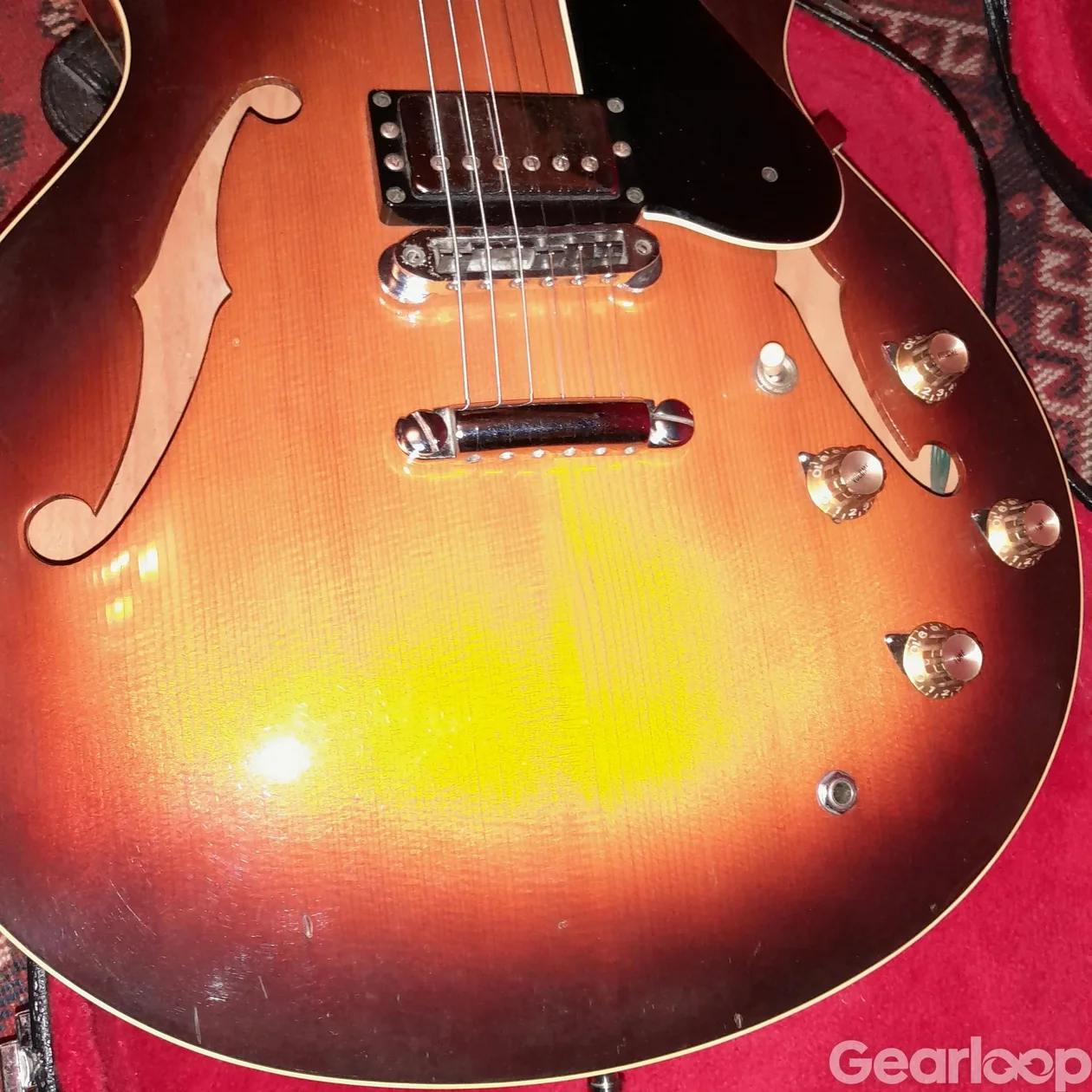 Yamaha SA1200S - bild 5
